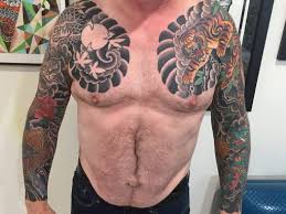 Maybe you would like to learn more about one of these? Home Joe Haasch Tattoo