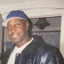 Mr. Steven Ladd Gamble Obituary