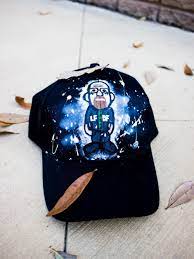 Pin On Custom Hat Wear