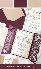 Pin On Wedding Invitations By Cz Invitations