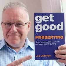 Presentation Slide Design Powerpoint Surgeon Lee Jackson