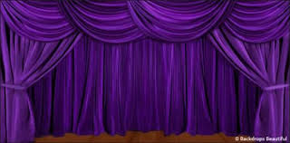 Drapes Purple Backdrop Purple Curtains Curtains Drapes Curtains