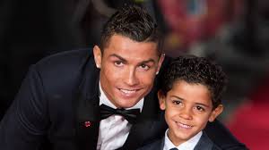 Wife from another point of view. Cristiano Ronaldo How Many Children Does He Have What Are Their Names Goal Com