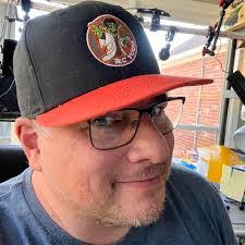 Derrick Durbin's Instagram, Twitter & Facebook