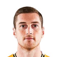 Conor Grant EA FC 25