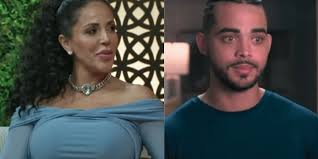 Mike from 90 Day Fiance moves