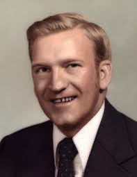 Curtis Glenn Coulson Obituary