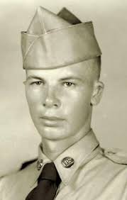 Richard Tenhouse Obituary (1936