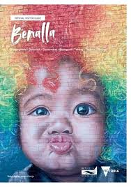 Benalla Official Visitor Guide by McPherson Media Group