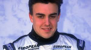 Minardi: "Fernando Alonso debería tener tres títulos más, pero no espero  que gane con Alpine"