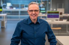 Johny Srouji Taking Over as Apple's Chief Hardware Officer as John Ternus Transitions to CEO