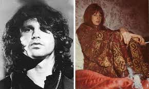 Assertion and goals achievement are at the centre of your concerns. Pamela Courson Her Intense Relationship With Jim Morrison