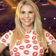 Beatrice Egli: Frisch verliebt?