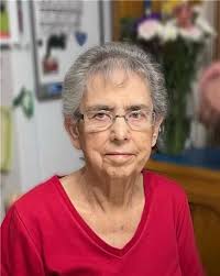 Rose-Helene Lafond Obituary (1937