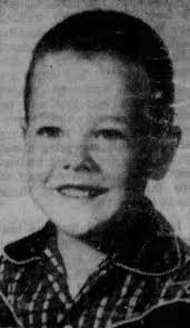 Jay LeRoy Rasmussen (1952-1959)