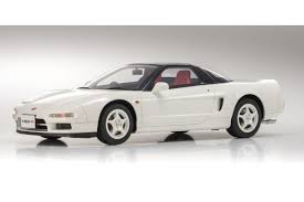 Whether you have a honda, acura, or just dreaming of one, this is the place for all things nsx. Samurai 1 12scale Honda Nsx Type R White No Ksr12003w Kyosho Minicar