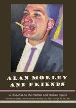 Alan Morley and Friends at Python Gallery
