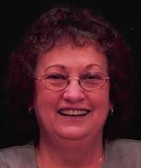 Obituary for Sheralyn "Sherri" Deane (McKinney) Stewart