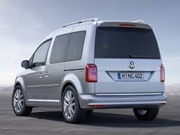 2016 New Vw Caddy Combi 2020 Volkswagen Otomobil Haber