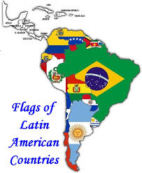 Governments go a long way to ensure that their respective flags are unique and stand out from. Latin American Flags 20 Latin American Country Flag Set From 20 00