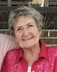 Madelyn E. Roach Obituary