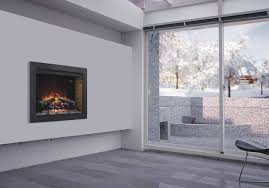 Installing a flush mount electric fireplace involves a lot of work. Dnp 33 Flush Mount Trim Kit For Use With In Wall Electric Fireplace Insert Fireplacess Com