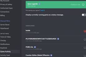 161 images about cute discord matching on we heart it. Funny Discord Game Status Funny Discord Status Generator