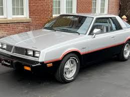 Image result for Eggshell White 1980 Dodge