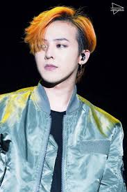 G Dragon Made Tour In Hangzhou 150825 G Dragon