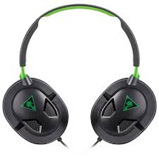 Turtle Beach Ear Force Recon 50x Gaming Headset For Xbox One Best Buy Canada