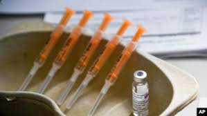 Some jurisdictions such as israel, have … Britain To Offer Covid 19 Booster Shots This Fall