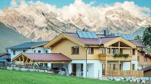 Haus mandl is an accommodation in salzburg. Villa Mandl Pool Sauna Bei Zell Am See Maishofen Holidaycheck Salzburger Land Osterreich