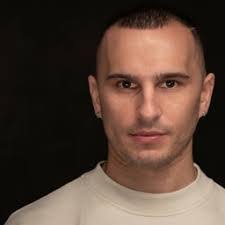 Benjamin Klock's Instagram, Twitter & Facebook