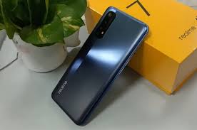 It also comes with a 32 mp front camera is useful for clicking memories that you can preserve with yourself. Realme 7 Dan 7 Pro Bersiap Ini Spesifikasinya
