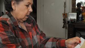 Seniors, here's how to thwart scammers