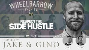 Wheelbarrow Profits Podcast