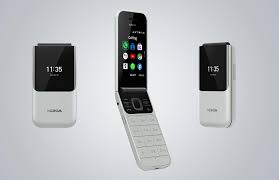 Nokia 2720 Flip