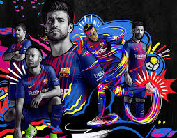 The game is the 19th installment in the efootball pro evolution soccer series and was launched worldwide on 10 september 2019, and was launched in japan on 12 september 2019. Shiny News Mundo Kits Ps4 Barcelona Mundo Kits Ps4 Barcelona Fifa 20 Wonderkids All Of The Highest Potential Players In Career Stadium Arena Sports Venue