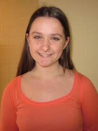 Danvers Youth Volunteer of the year: Jaime Gilmore