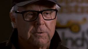 Indianapolis 500: Rick Mears