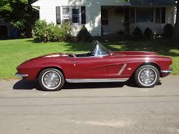 Image result for Honduras Maroon 1962 Nova