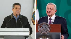 tamawˈlipas (listen)), officially the free and sovereign state of tamaulipas (spanish: Eua Solicito A Uif Informacion Sobre Cabeza De Vaca Gobernador De Tamaulipas Amlo
