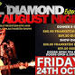 2025 - Neil Diamond "Hot August Night" event image