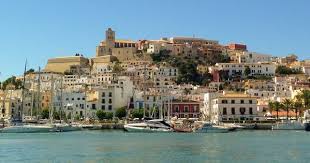 All You Need To Know To Choose Places To Stay And Which Restaurants Bars And Clubs To Visit All Brought To You By Ex Ibiza Town Old Town Ibiza Eivissa Ibiza