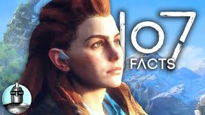 12 hidden mechanics Horizon: Zero Dawn never tells you about