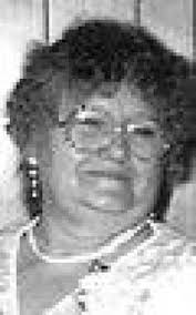 Gwendolyn Elaine Langley Walker (1930-2009)