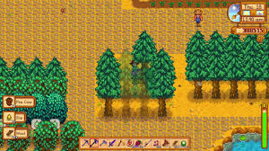These can be found around the farm, at random in the. How To Farm Wood In Stardew Valley Youtube