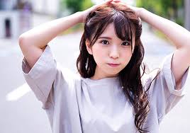 可愛系「天音ゆい」現役女子大生AV女優！ 