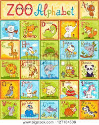 Learn about visiting zoos and aquariums at howstuffworks. Complete Children S Vector Photo Free Trial Bigstock