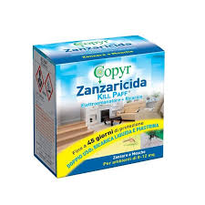 Check spelling or type a new query. Elettroemanatore Zanzaricida Kill Paff Electric Igiene Al Tuo Servizio